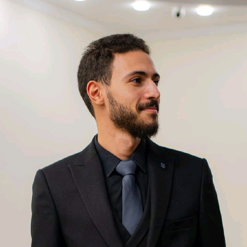 Abdelrahman Eweda
